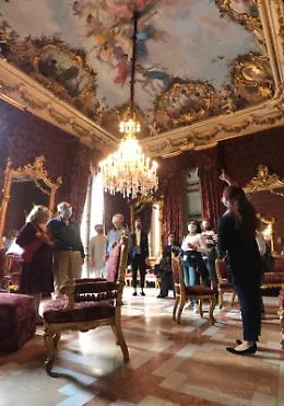 Le Vie dei Tesori, ultimo weekend a Catania: tutti gli eventi in programma