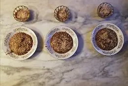 Archeogastronomia siciliana