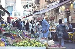 A Catania &egrave;... arancione relativo: viaggio nella citt&agrave; in semi-lockdown