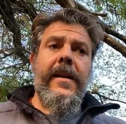 Uccisa l'asina di Andrea Lo Cicero: sui social la rabbia e il video choc
