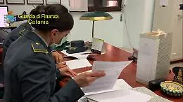 Catania, nei guai l'avvocato che nascondeva al Fisco i suoi guadagni