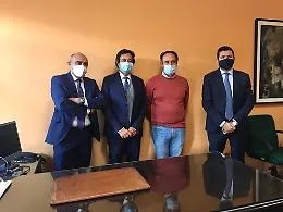 Il neo presidente Scaccianoce: &laquo;Lavorare per valorizzare il grande patrimonio edilizio e garantire qualit&agrave; agli assegnatari&raquo;