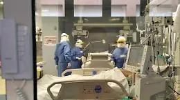 Covid, prof. Cacopardo: &laquo;In ospedale anche 30enni gravi. Solo tre modi per venirne fuori&raquo;