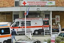 Covid, sindaco di Napoli: &laquo;Campania &egrave; zona rossa&raquo;