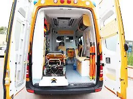 Palermo, controlli su sanificazioni ambulanze: Nas trovano irregolarit&agrave;