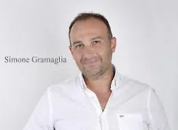 Simone Gramaglia &egrave; il capogruppo di Forza Italia al Consiglio comunale di Agrigento