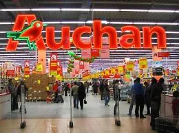 Ex Auchan, a rischio 54 posti di lavori nei centri commerciali di Catania