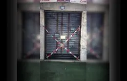 Catania, sanzionata e chiusa sala scommesse abusivamente aperta al viale Rapisardi