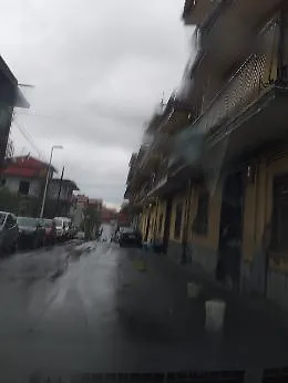 San Giorgio (CT): via del Nespolo &egrave; diventata di propriet&agrave; delle persone