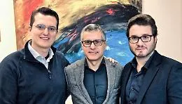 Tre docenti dell'Universit&agrave; di Catania si confermano nella top ten mondiale della ricerca