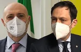 Razza, La Rocca e il giallo dei posti Covid: &laquo;In Sicilia i dati sono reali&raquo;. Ma i numeri...