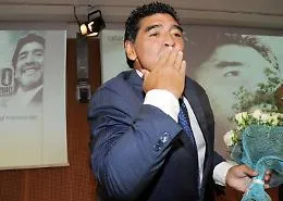 Tutti i cimeli di Maradona esposti a Catania. Ecco dove e quando si potranno ammirare