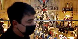 Sei, otto o dieci persone al cenone? Oggi le decisioni del governo sul Natale