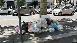 Catania, quella Tari pi&ugrave; alta d'Italia un insulto ai cittadini civili