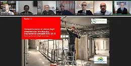 &laquo;Sicurezza, Superbonus e lavori antisismici per la messa in sicurezza del patrimonio immobiliare etneo&raquo;