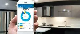 Arriva l'App per tenere sotto controllo la bolletta elettrica