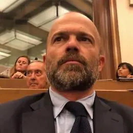 La vita di Manfredi Nulli nella City: da Palermo a Londra, solo andata