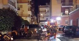 Bruciarono auto ex sindaco di Siracusa: condannati posteggiatori abusivi