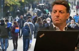 L'esperto del Cts: &laquo;In Sicilia servirebbe ancora una cura &ldquo;arancione&rdquo; e il patentino per entrare&raquo;
