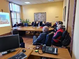 Il porticciolo turistico di San Leone, pronto a rifarsi il look
