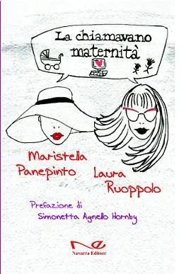 In libreria un libro per mamme che non pretendono di essere perfette