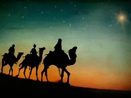 Il 21 dicembre il solstizio d'inverno e la stella che guid&ograve; i Magi