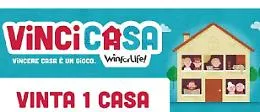 Modica, con 2 euro vince una casa e 200mila euro