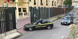 Enna, famiglia di imprenditori indagata per bancarotta fraudolenta