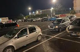 Terremoto in Sicilia Orientale, notte in strada per centinaia di persone e verifica dei danni