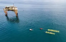 Milleproroghe, salta stop a trivelle: possono riprendere le perforazioni