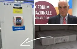 Covid: attesa in Sicilia per i vaccini, &laquo;ma attenti ai pasticci con la catena del freddo&raquo;