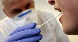 Covid, screening su rientri a Catania: ieri 5298 i tamponi e 52 positivi