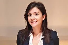 Ricercatrice catanese vince il prestigioso Travel Grants for Early Career Researchers