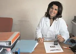 La prima infermiera vaccinata in Sicilia: &laquo;Lo dedico ai familiari delle vittime del Covid&raquo;