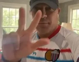 Joe Tacopina alla conquista del Catania: &laquo;Pronto a fare del bene anche per la citt&agrave;&raquo;