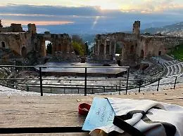 Il Parco Naxos Taormina pensa al 2021: &laquo;Ecco come supereremo lo shock covid&raquo;