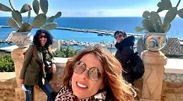 Sciacca, con "Isolani per caso" ci si svaga con numerose attivit&agrave;