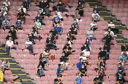 Accordo Governo-Regioni: mille spettatori ma (per ora) solo per le partite di Serie A