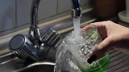 Palermo, acqua non potabile in alcuni quartieri