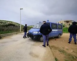 Furto fallito in un istituto scolastico di contrada Calcarelle ad Agrigento