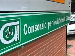 La Uil punta il dito sul Consorzio auostrade siciliane: &laquo;Cas, carenza di personale strutturale&raquo;