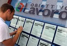 Disoccupazione, Sicilia agli ultimi posti della classifica europea