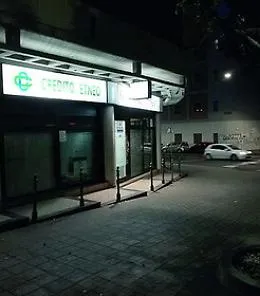 Catania: l'assalto di Capodanno al bancomat, ma il raid &egrave; un &ldquo;fiasco&rdquo;
