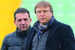 Catania Calcio a un bivio: cessione del club
e calciomercato le due priorit&agrave; per restare &ldquo;vivi&rdquo;