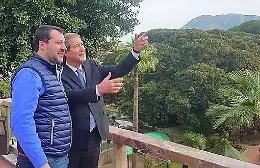E ora Diventer&agrave;Leghistissima? Il destino dei Nello boys tra perplessit&agrave; e realpolitik