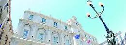 Coronavirus, l'Ateneo di Catania si attrezza: &laquo;Lezioni in aule virtuali&raquo;