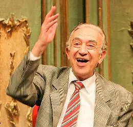 Tuccio Musumeci: &laquo;Dopo la lotta al coronavirus ci sar&agrave; quella al colesterolo&raquo;