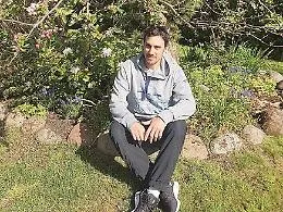 Marco, un cacciatore etneo di tumori nella terra di Amleto