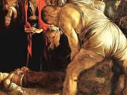 Caravaggio a Siracusa, passo indietro (con polemica) di Sgarbi