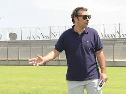 Serie C, Raffaele suona la carica: &laquo;A Viterbo serve il Catania versione Avellino&raquo;